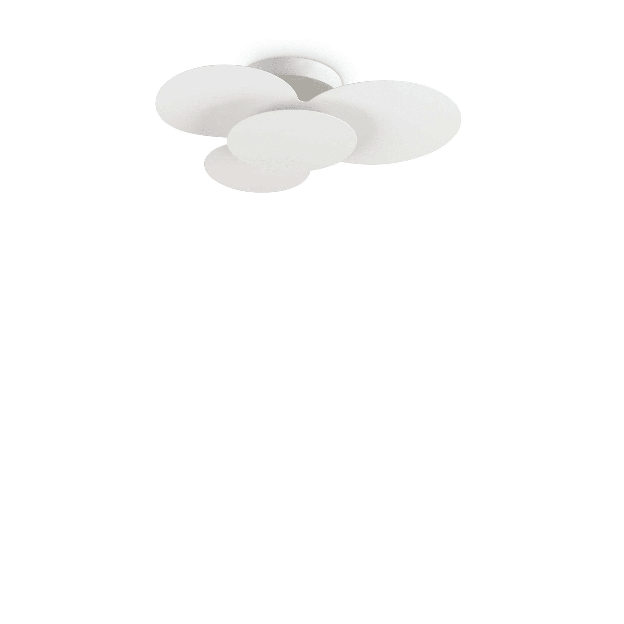 IDEAL LUX SRL - IUX263519 CLOUD PL D52