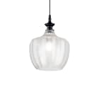 IDEAL LUX SRL - IUX263632 LORD SP1 TRASPARENTE