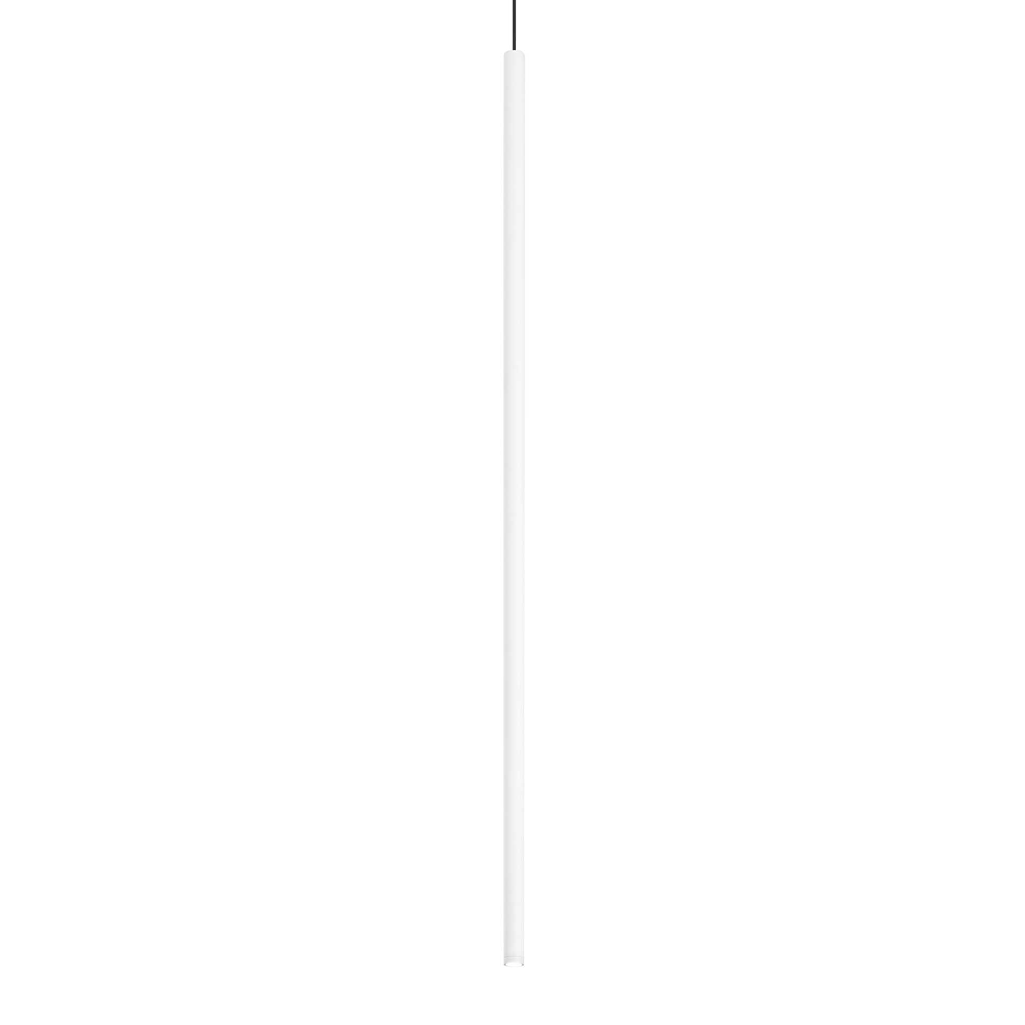 IDEAL LUX SRL - IUX263687 FILO SP1 BIANCO 3000K