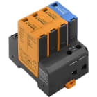 WEIDMULLER - WEI2636910000 VPU AC I 3+1 300/12.5 LCF