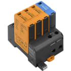 WEIDMULLER - WEI2636920000 VPU AC I 3+1 R 300/12.5 LCF