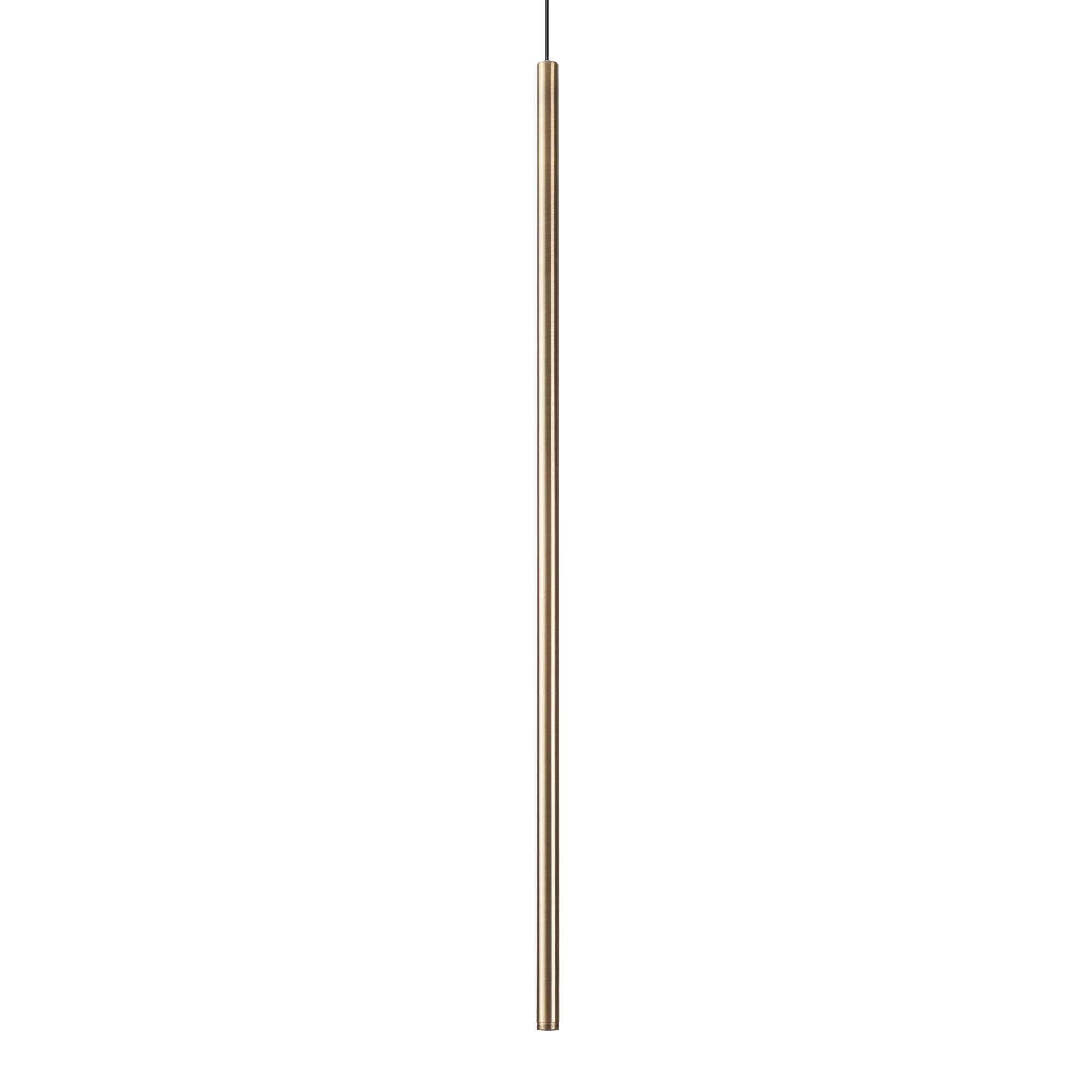 IDEAL LUX SRL - IUX263700 FILO SP1 OTTONE 3000K