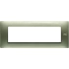 URMET SPA - UTD11807.TT PL.FLEXA TECNOPLM.7M TITANIO