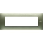 URMET SPA - UTD11807.TT PL.FLEXA TECNOPLM.7M TITANIO