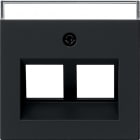 GIRA - GIR2640005 COP. 30 + CT P. ANELLO SUP. JM 2-C