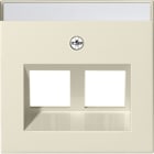 GIRA - GGI264001 COP. 30° + CT P. ANELLO SUP. JM 2-C