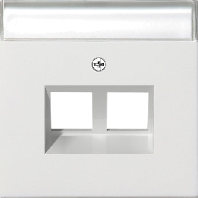 GIRA - GIR2640112 COP. 30 + CT P. ANELLO SUP. JM 2-C