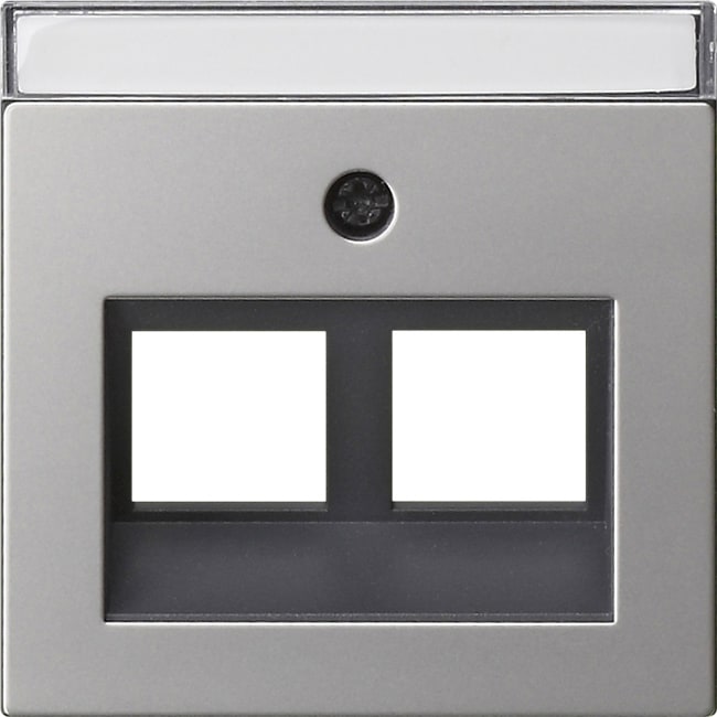 GIRA - GIR2640600 COP. 30 + CT P. ANELLO SUP. JM 2-C