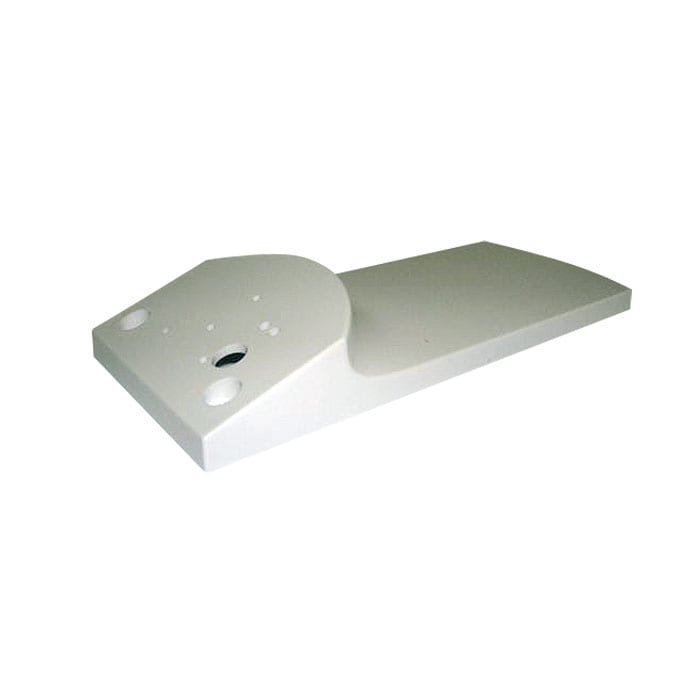 COMELIT GROUP SPA - COE2642W/16 BASE DA TAVOLO 16 MORSETTI PER CITOFONO