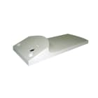 COMELIT GROUP SPA - COE2642W/16 BASE DA TAVOLO 16 MORSETTI PER CITOFONO