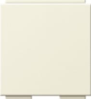 GIRA - GIR264501 COPERT. CIECA UNIV. COP. MJ 2X 30 + CT S