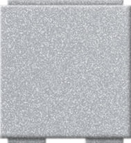 GIRA - GIR264526 COPERT. CIECA UNIV. COP. MJ 2X 30 + CT S