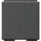 GIRA - GIR264528 COPERT. CIECA UNIV. COP. MJ 2X 30 + CT