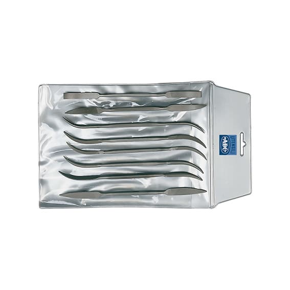 ABC TOOLS SPA - ABCD26490190 8 LIME D 2649/0X190 + CONT.