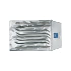 ABC TOOLS SPA - ABCD26490190 8 LIME D 2649/0X190 + CONT.