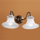LINEA LIGHT (ILED) - ILD2654RU MAMI APPL.RUGGINE V.ACID. 2E14 30W