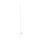 IDEAL LUX SRL - IUX265575 ESSENCE AP D124 BIANCO 3000K
