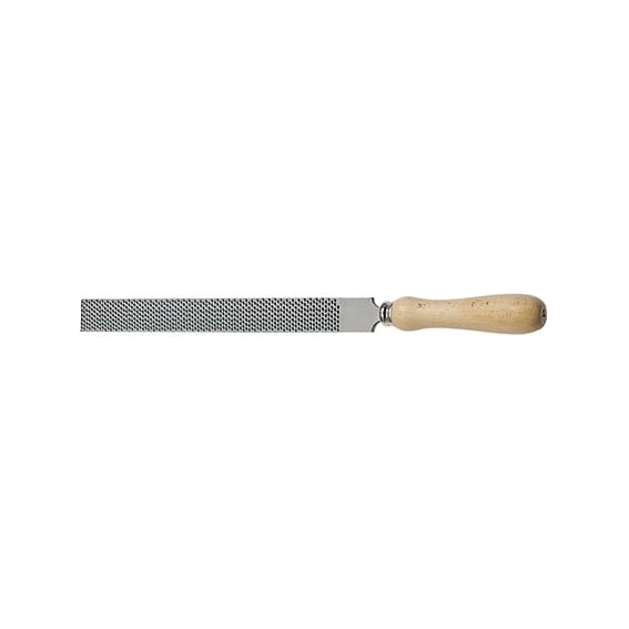 ABC TOOLS SPA - ABCD26572008 RASPE D 2657/2X8