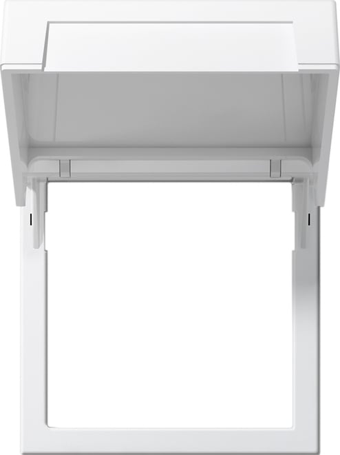 GIRA - GIR265803 TELAIO MONT. CC