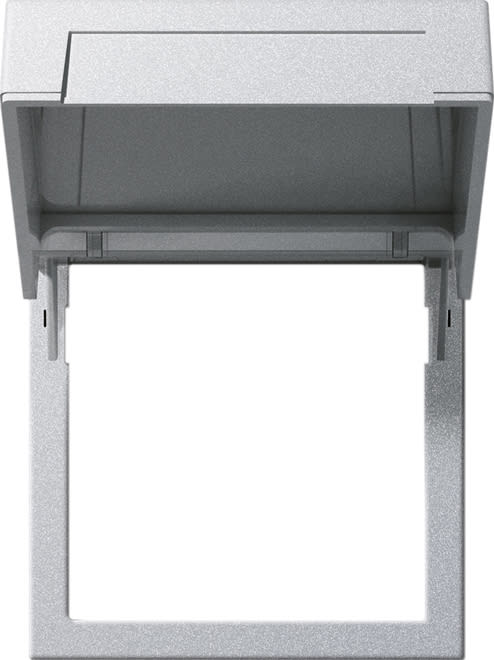 GIRA - GIR265826 TELAIO MONT. CC