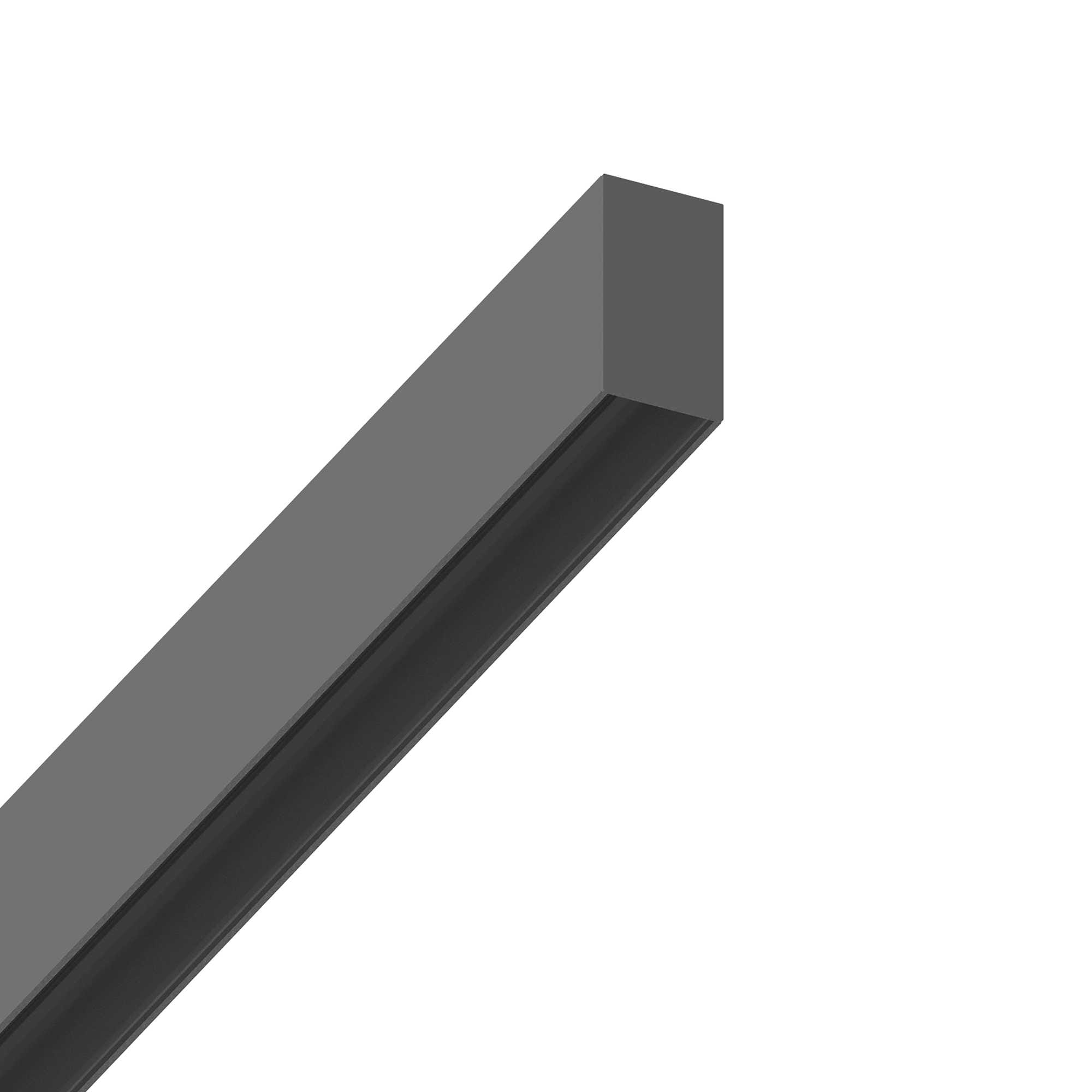 IDEAL LUX SRL - IUX266145 EGO PROFILE HIGH 2000 MM BK