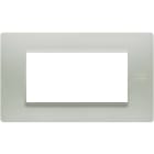 URMET SPA - UTD11804.PV PL.FLEXA TECNOPLM.4M POLVERE