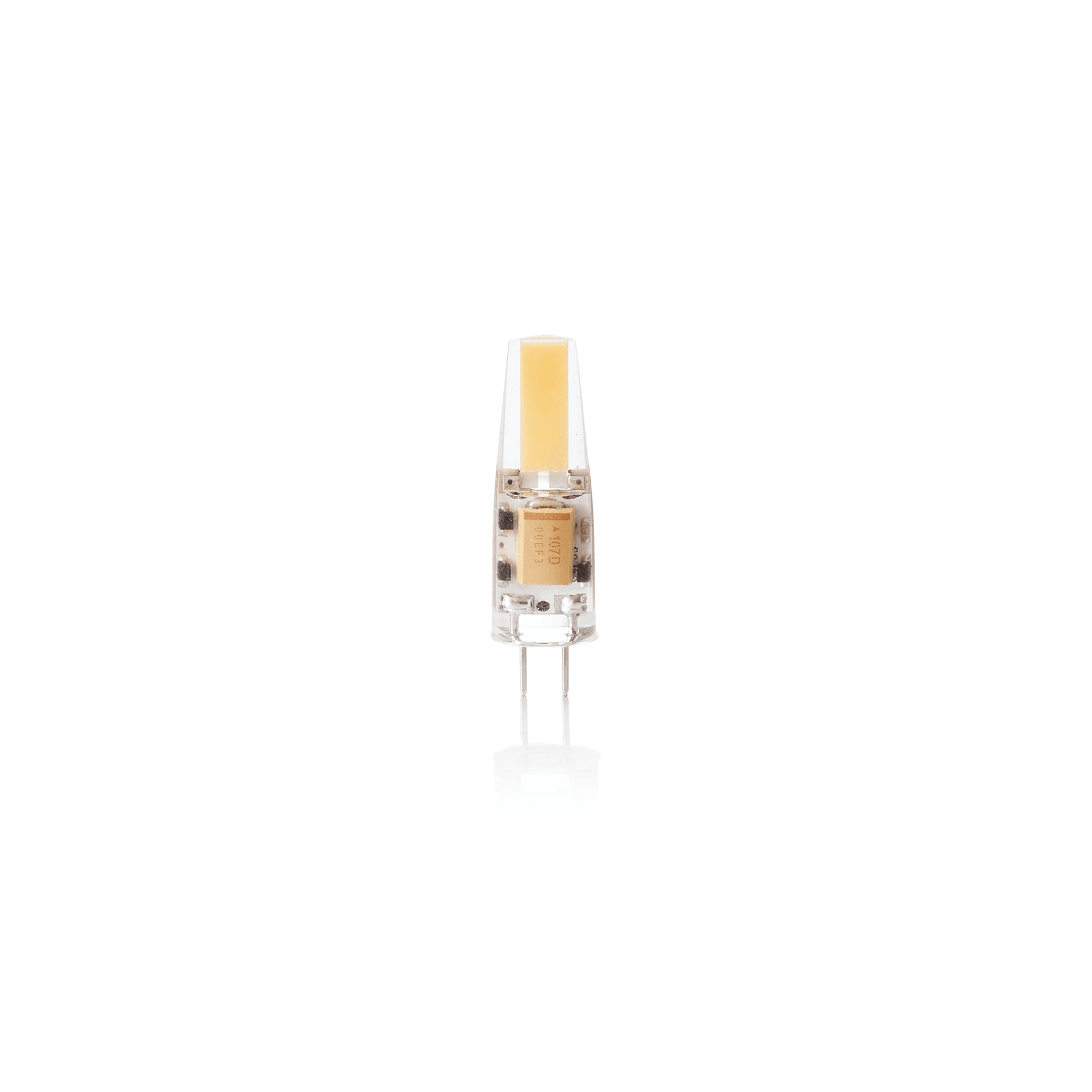 IDEAL LUX SRL - IUX266282 G4 2.0W 3000K CRI80 DIMM