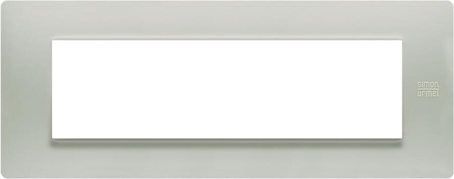 URMET SPA - UTD11807.PV PL.FLEXA TECNOPLM.7M POLVERE