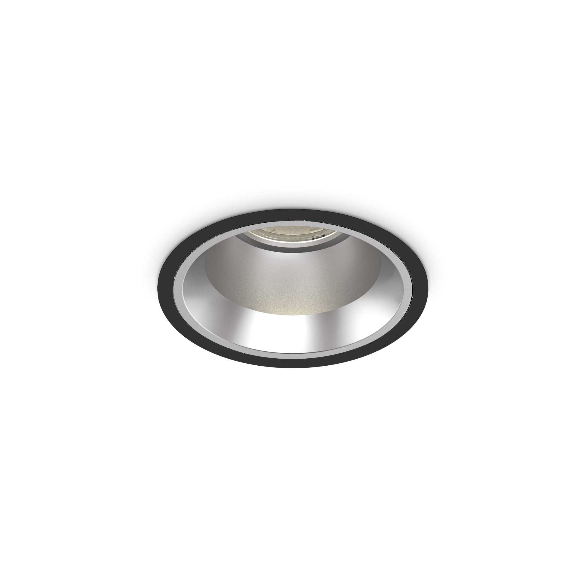 IDEAL LUX SRL - IUX266558 OFF FI 15W 3000K BK