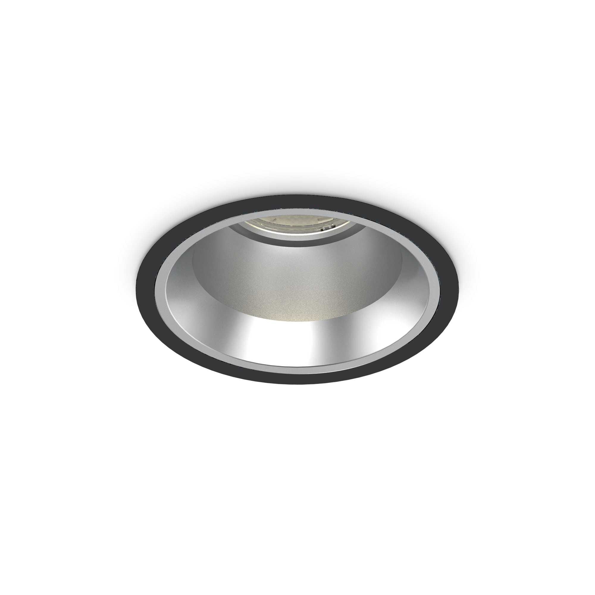 IDEAL LUX SRL - IUX266589 OFF FI 28W 4000K BK