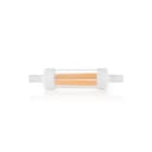 IDEAL LUX SRL - IUX266770 R7S COB 06W 450LM 3000K CRI80 DIMM