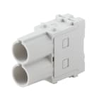 WEIDMULLER - WEI2668190000 HDC MHP 70 MC