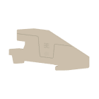 WEIDMULLER - WEI2668960000 AEP ITB 2.5 BB