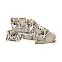 WEIDMULLER - WEI2668980000 AITB 2.5 LDT-L