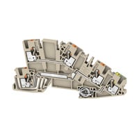 WEIDMULLER - WEI2669010000 AITB 2.5 L-L-PE