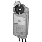 SIEMENS - BUILDING T - BCTBPZ:GBB331.1E SERVOCOMANDO SERRANDA ROTATIVO 3 PTI 24