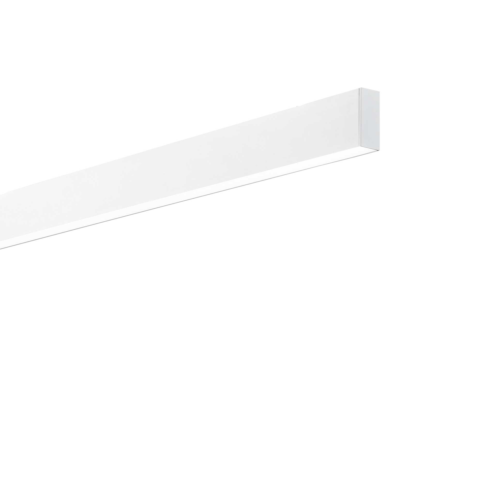 IDEAL LUX SRL - IUX267128 STEEL WIDE 3000K WH