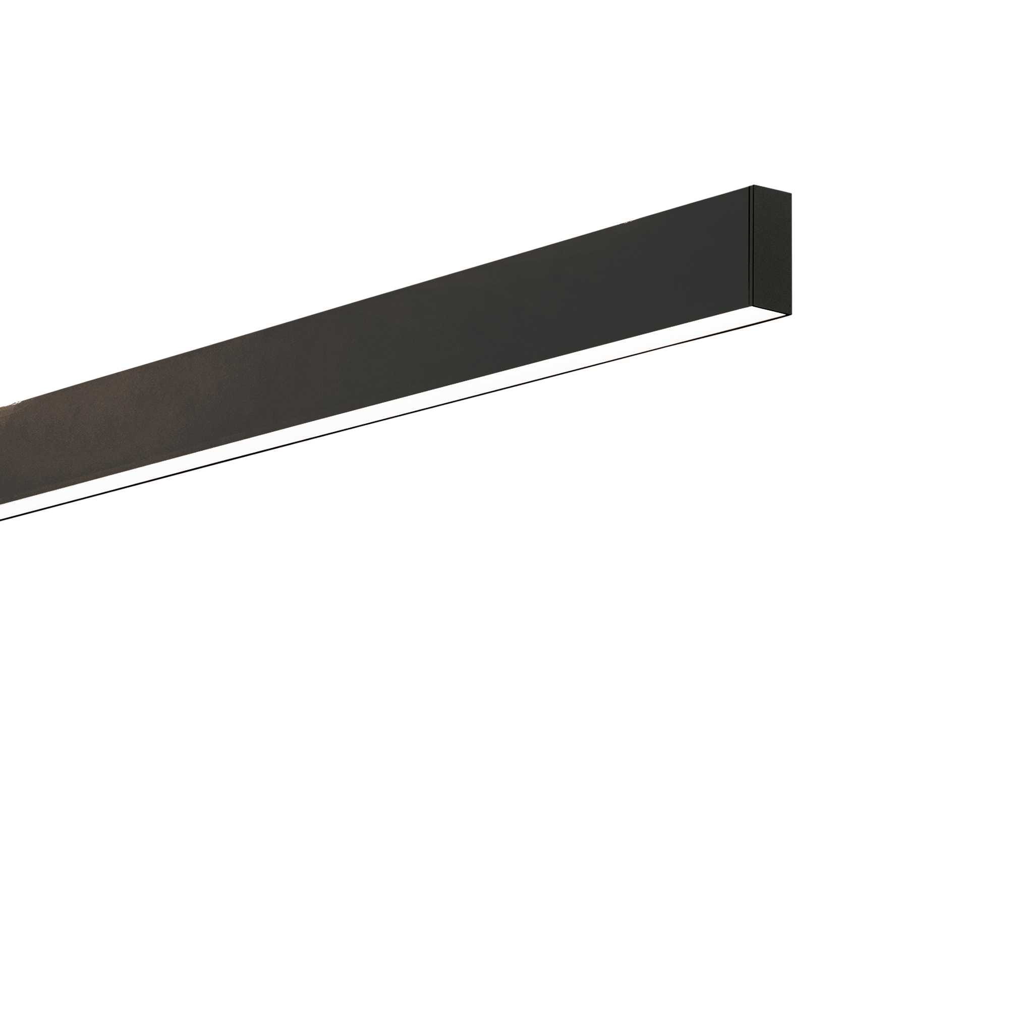 IDEAL LUX SRL - IUX267135 STEEL WIDE 4000K BK