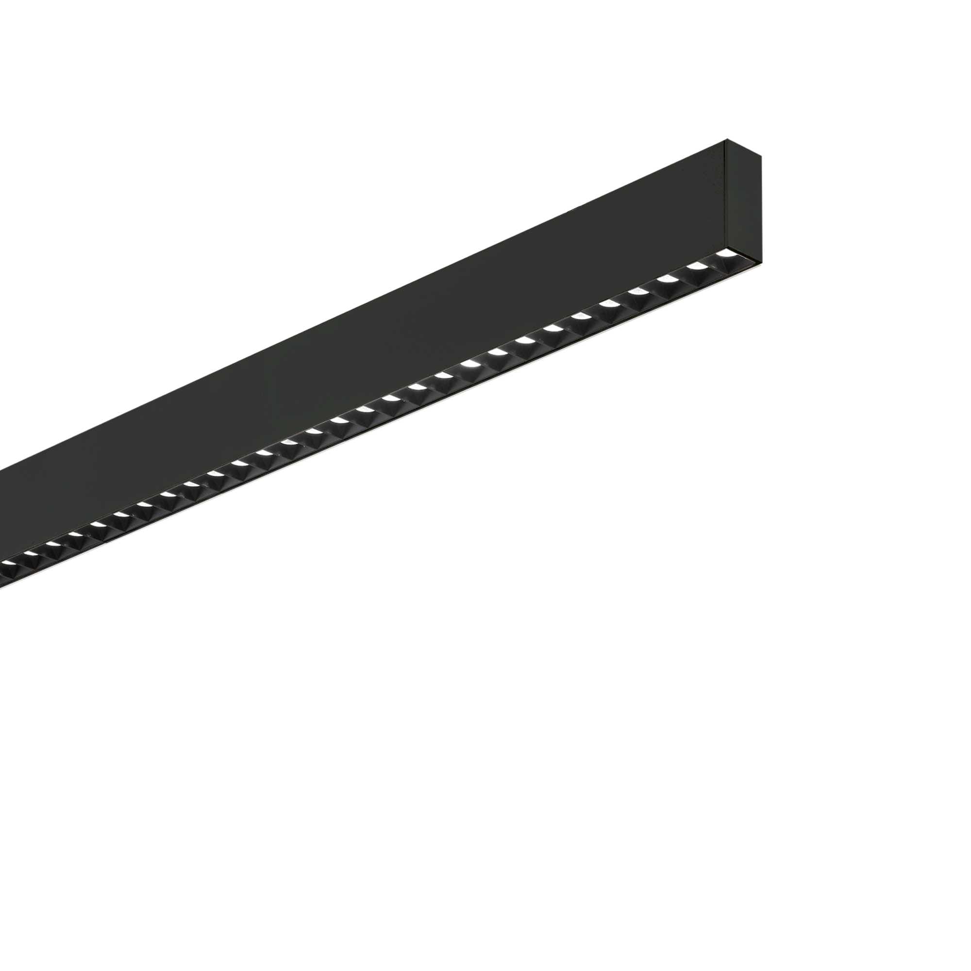 IDEAL LUX SRL - IUX267142 STEEL ACCENT 3000K BK