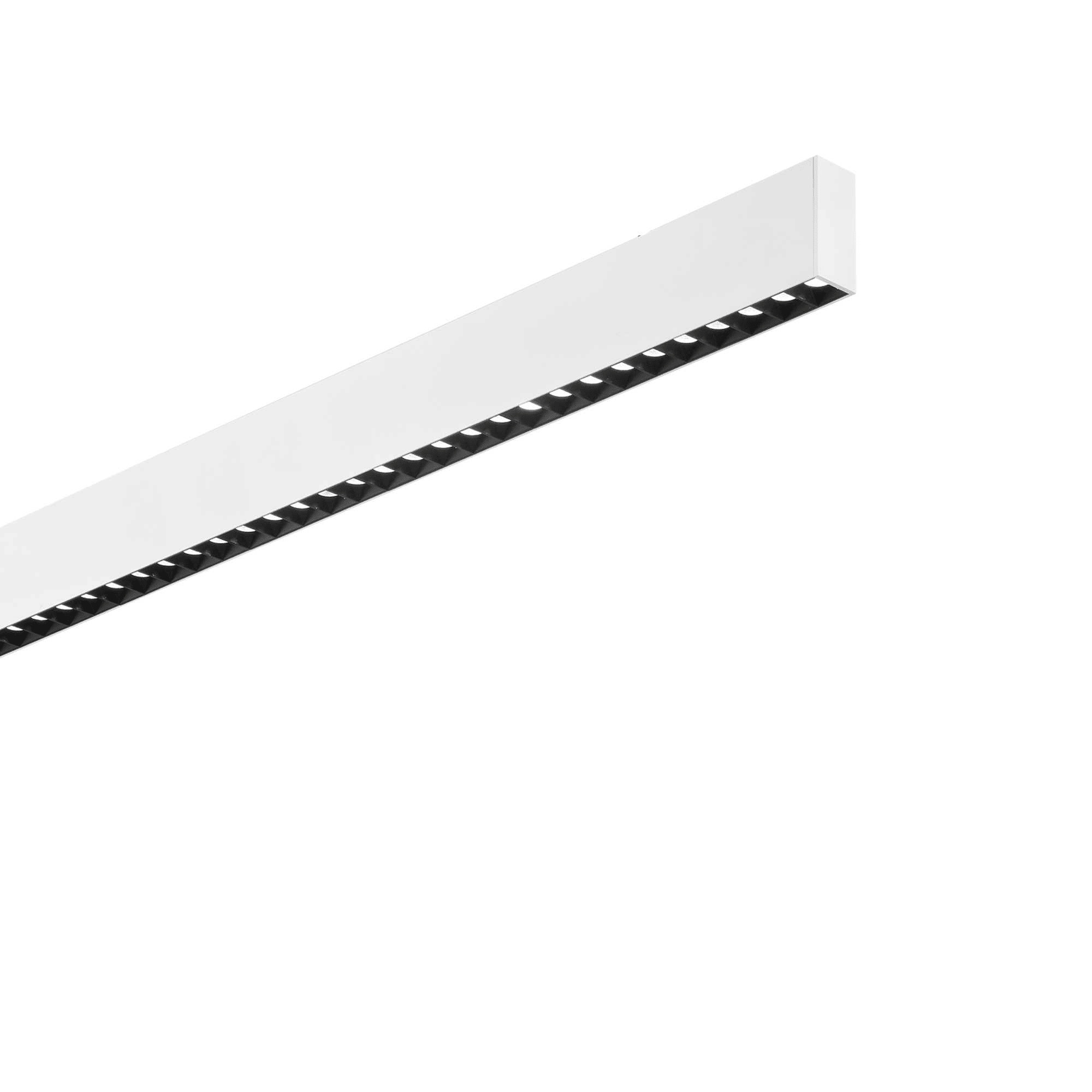 IDEAL LUX SRL - IUX267159 STEEL ACCENT 4000K WH