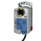 SIEMENS - BUILDING T - BCTS55499-D187 GDB341.1E SERV.SER. 5NM 3PTI 100..240VA