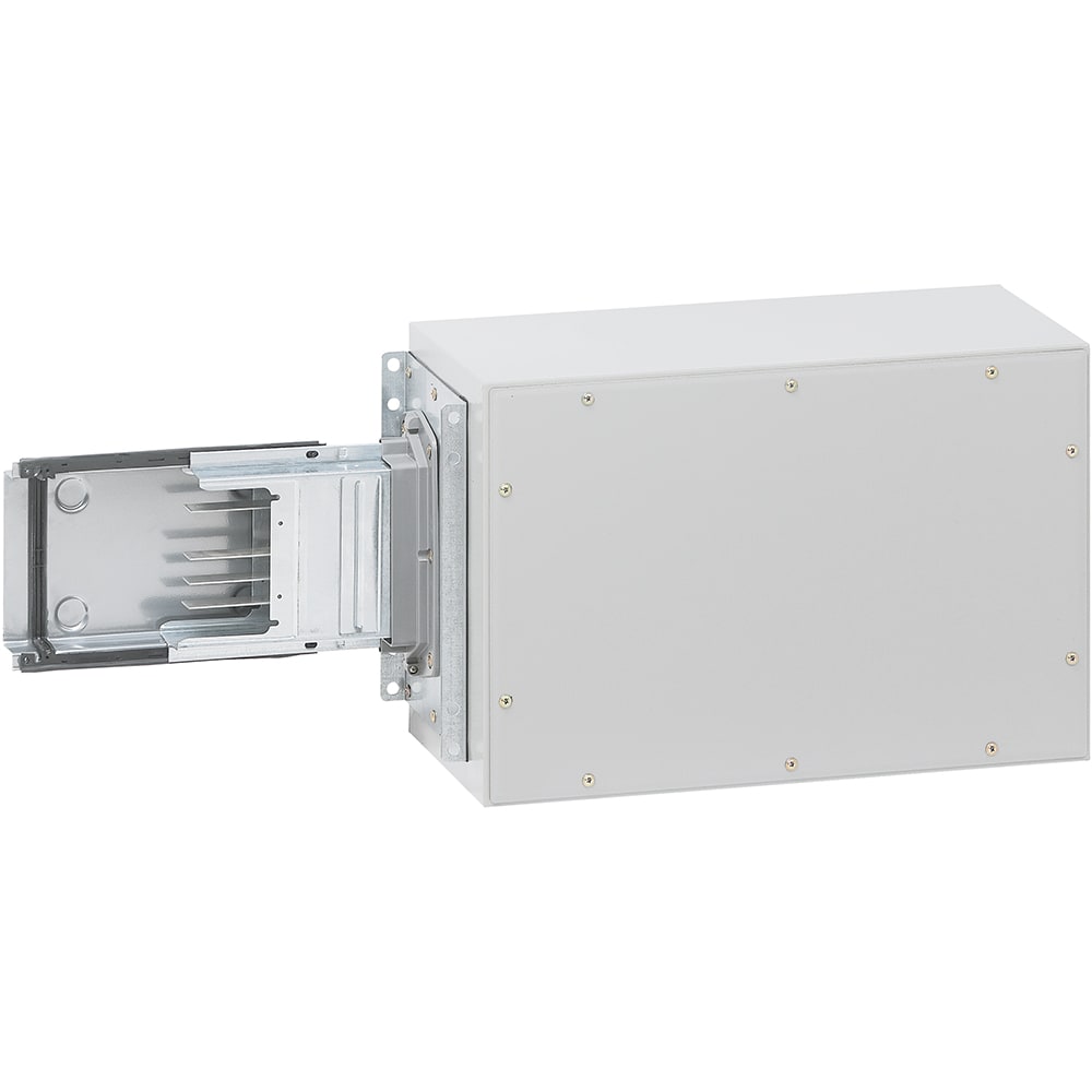 ZUCCHINI - ZUC50401127 MR 1000A AL IP55 ALIM.TES.GRANDE DX