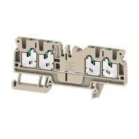 WEIDMULLER - WEI2674550000 S4C 2.5