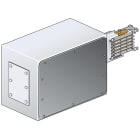 ZUCCHINI - ZUC50401134 MR 400A AL IP55 ALIM.TES.GRANDE SX