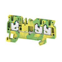 WEIDMULLER - WEI2674570000 S3C 2.5 PE