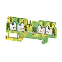 WEIDMULLER - WEI2674580000 S4C 2.5 PE