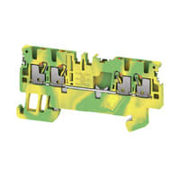 WEIDMULLER - WEI2674680000 A4C 1.5 PE DL