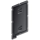 ZUCCHINI - ZUC50403601 MR IP55 OTTURATORE FINESTRELLA(60)