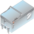 ZUCCHINI - ZUC50414005 MRF CAS.DER.SEZIONAMENTO 630A BASE