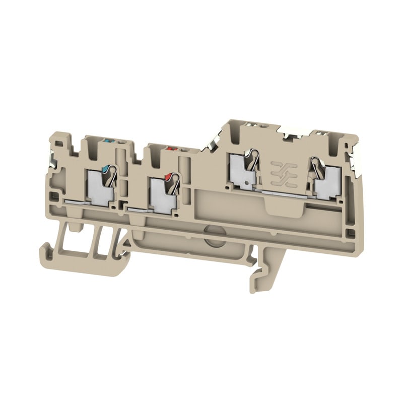 WEIDMULLER - WEI2675580000 AIO21 1.5 SI DL